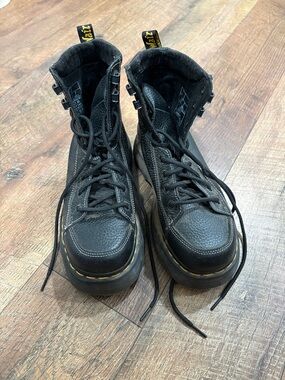 Rare Doc Martens